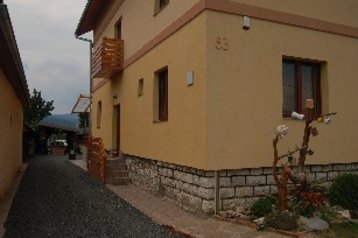 Словакия Privát Betlanovce, Экстерьер